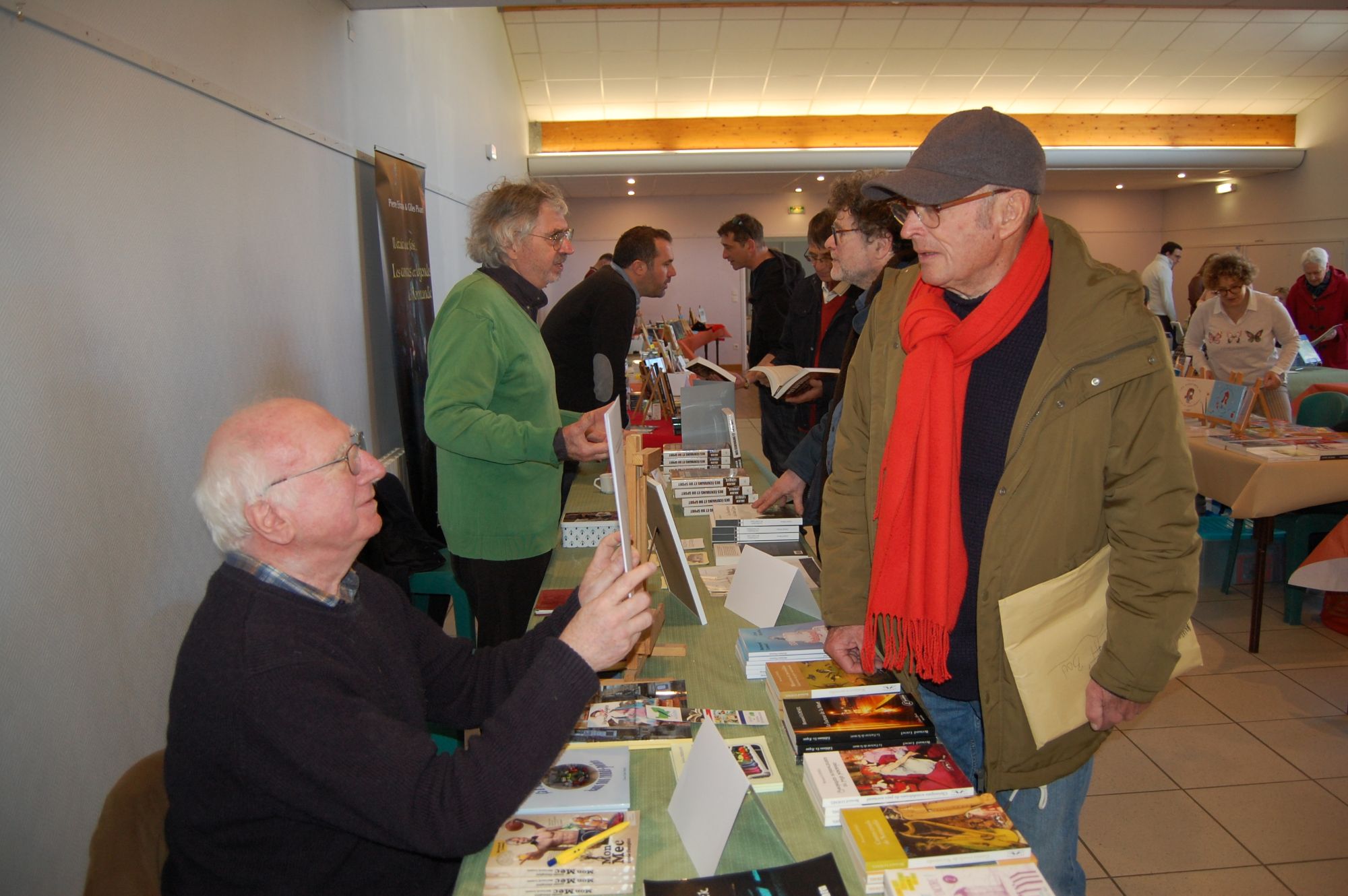 Le Côte d’Albâtre