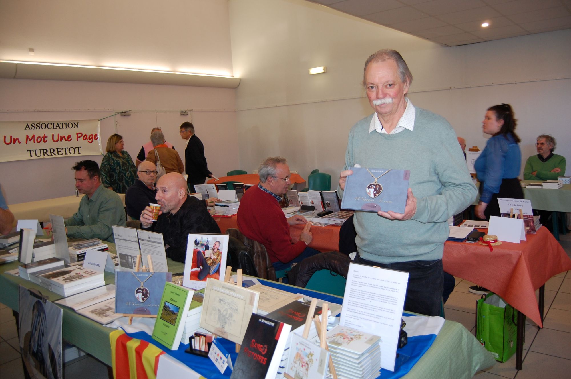 Le Côte d’Albâtre