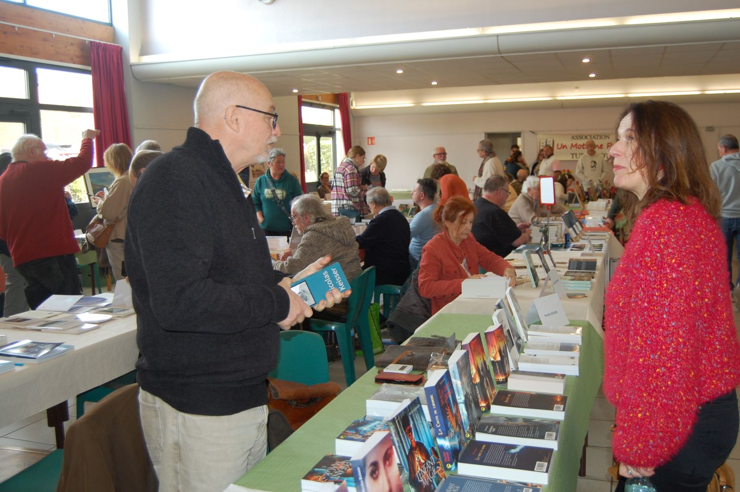 Le Côte d’Albâtre