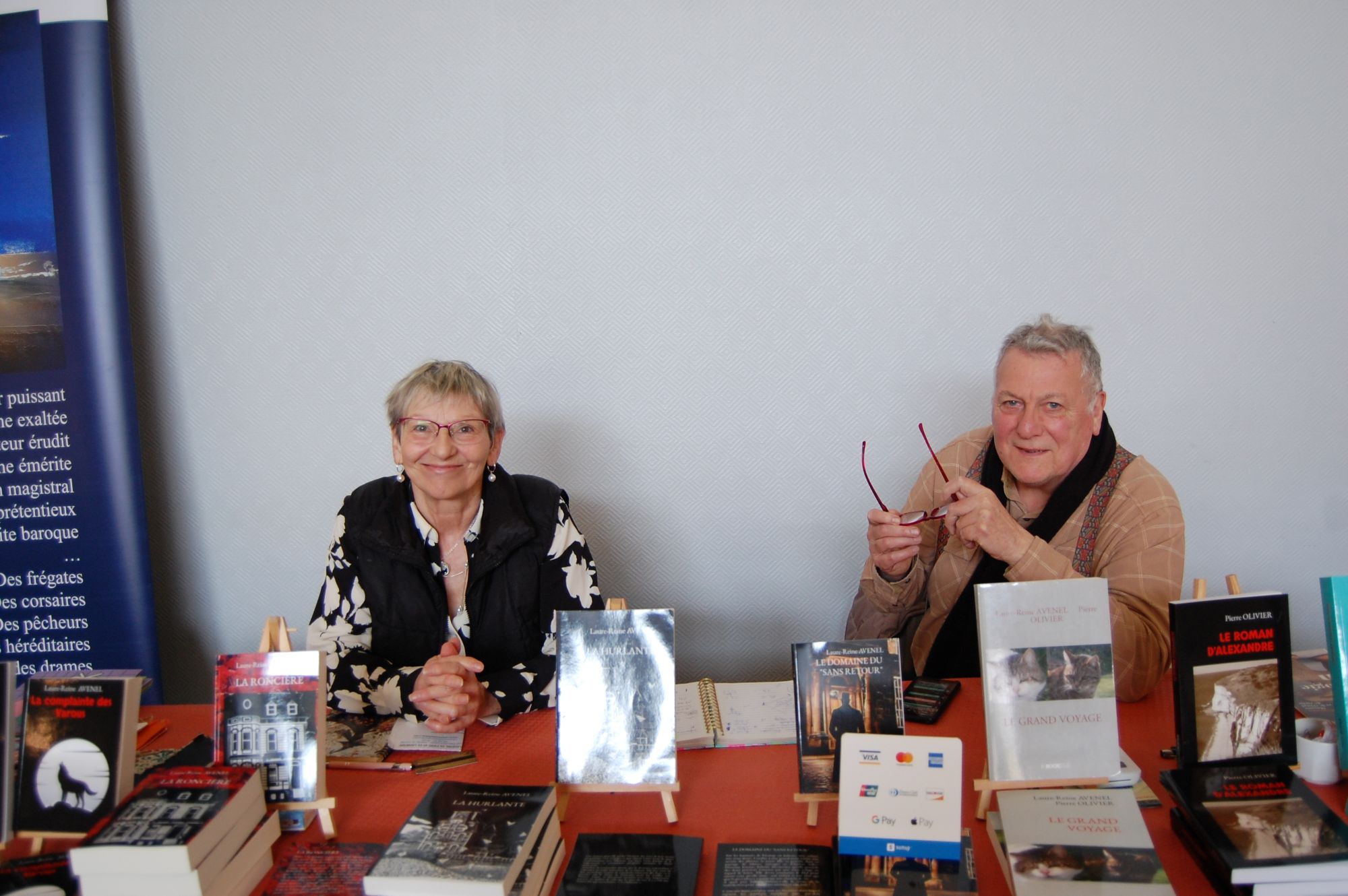 Le Côte d’Albâtre