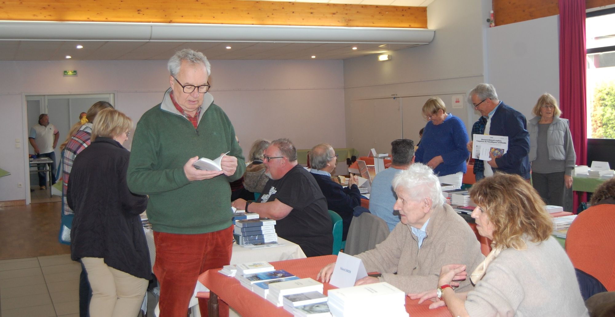 Le Côte d’Albâtre