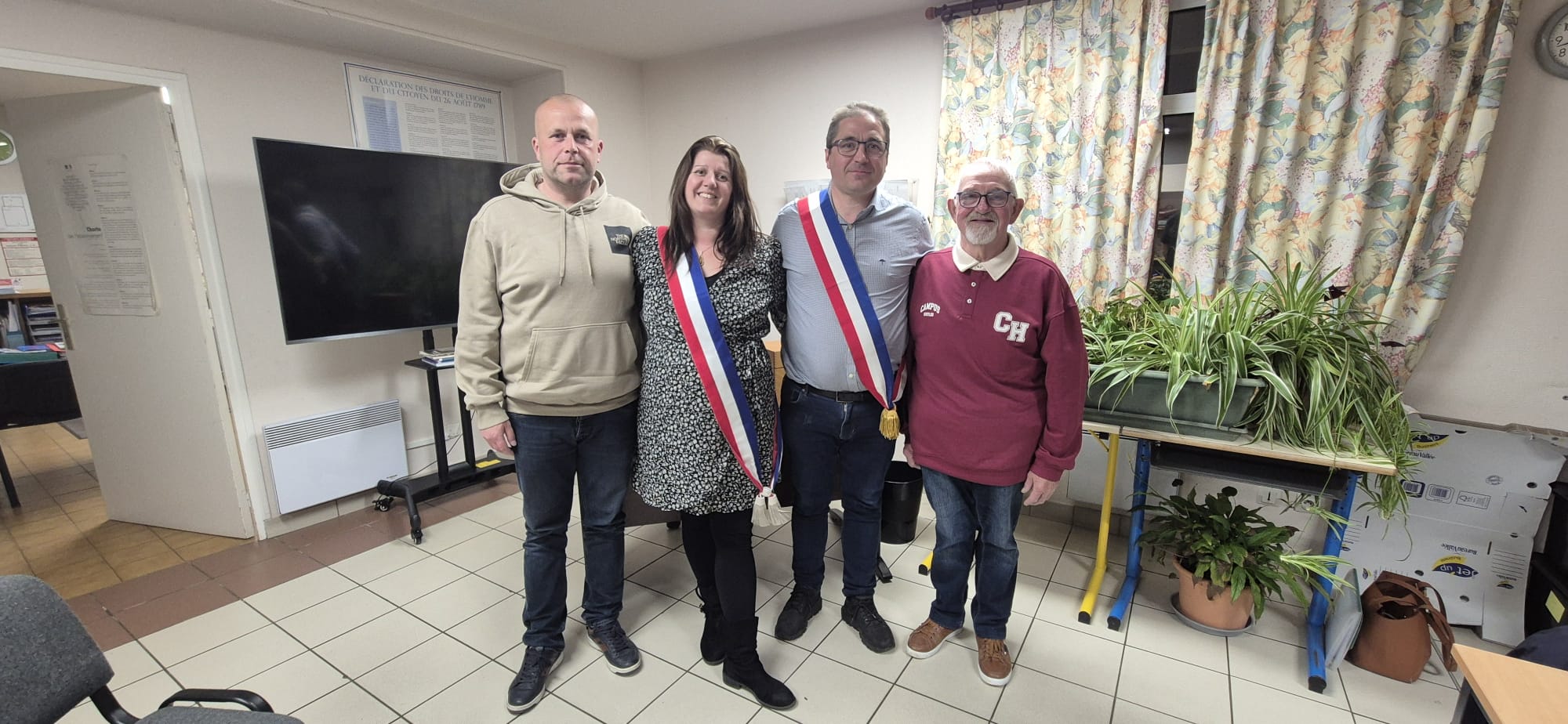 Le Côte d’Albâtre