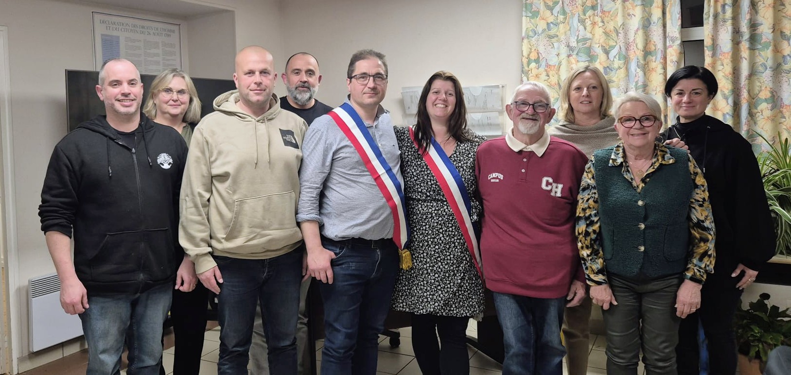 Le Côte d’Albâtre