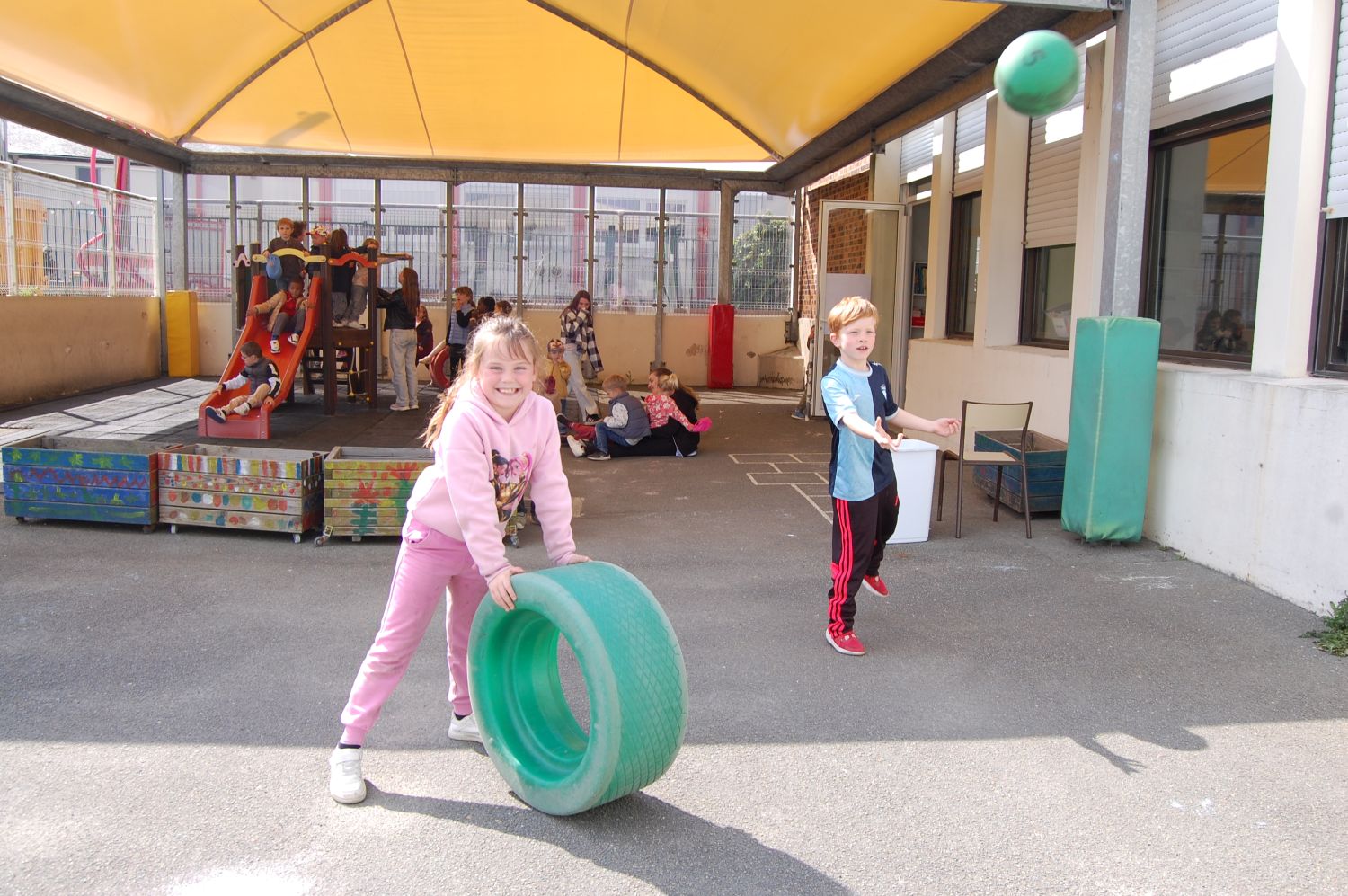 Le Côte d’Albâtre