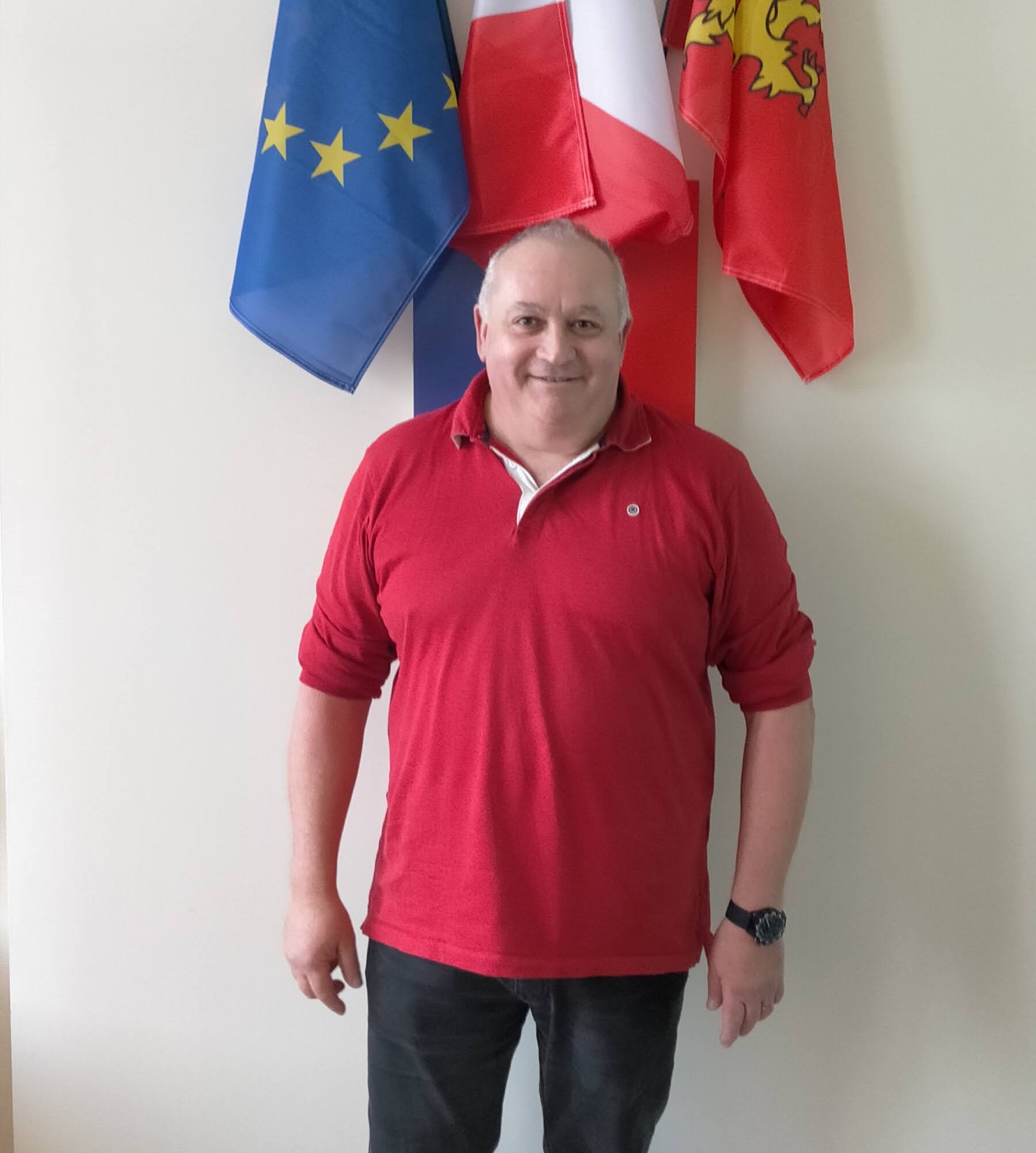 Le Côte d’Albâtre