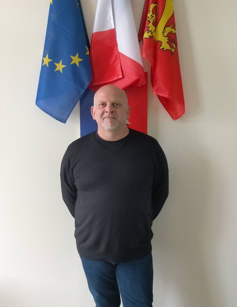 Le Côte d’Albâtre