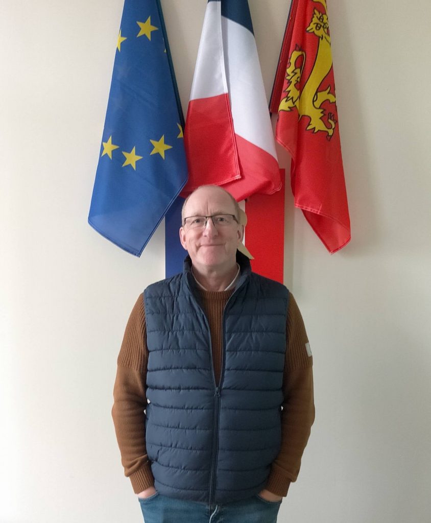 Le Côte d’Albâtre