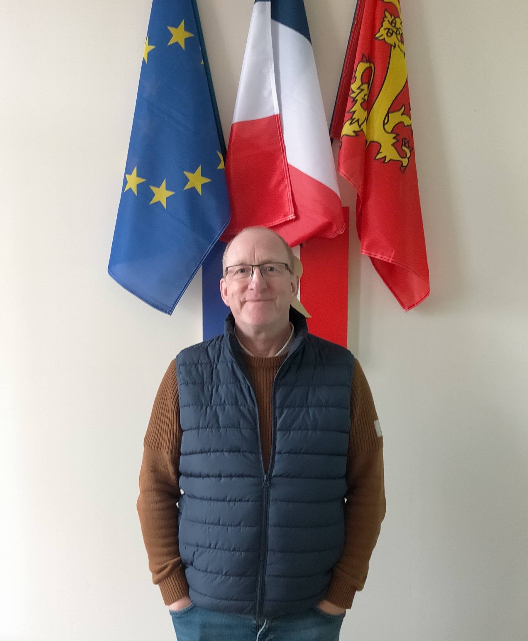 Le Côte d’Albâtre