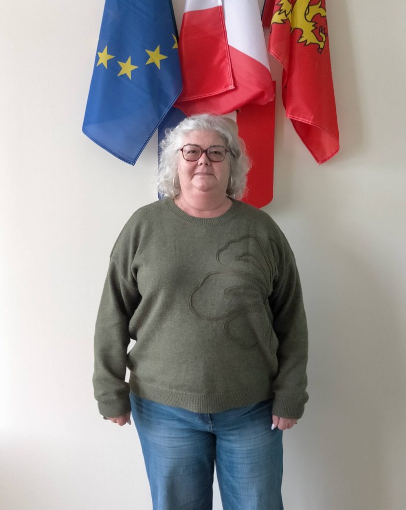 Le Côte d’Albâtre