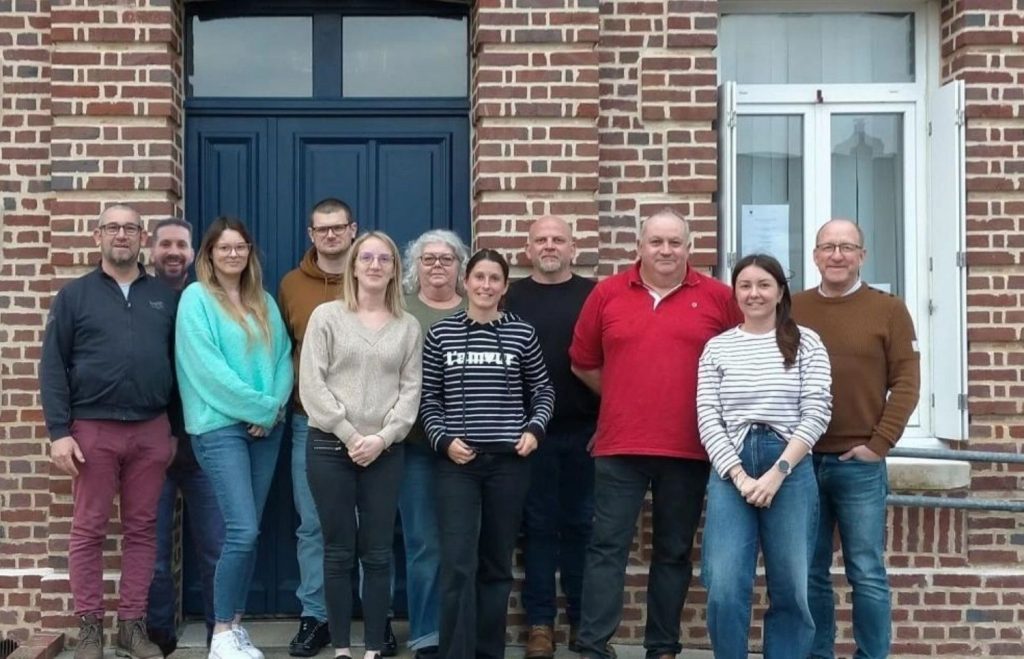 Le Côte d’Albâtre