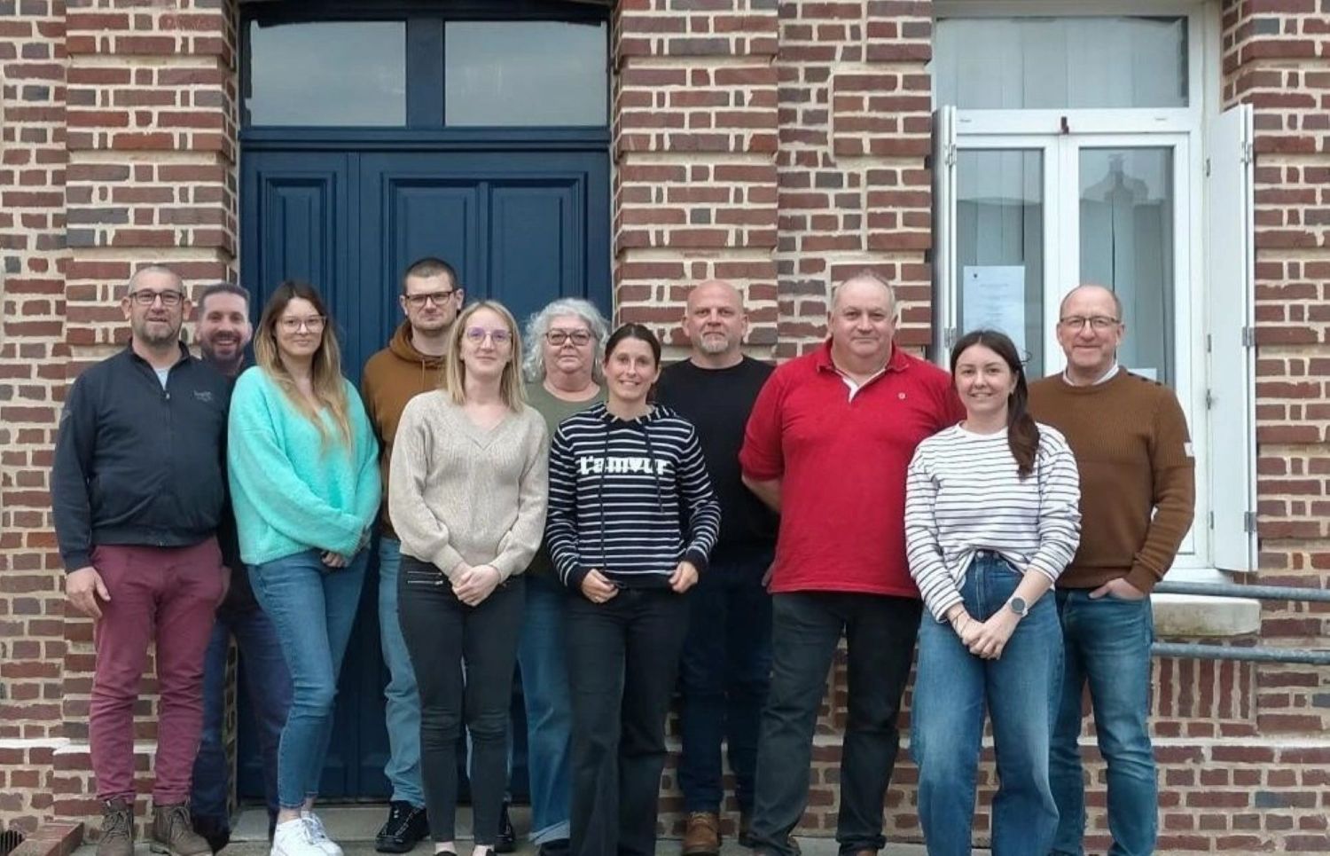 Le Côte d’Albâtre