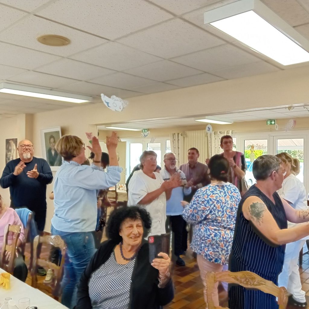 Le Côte d’Albâtre