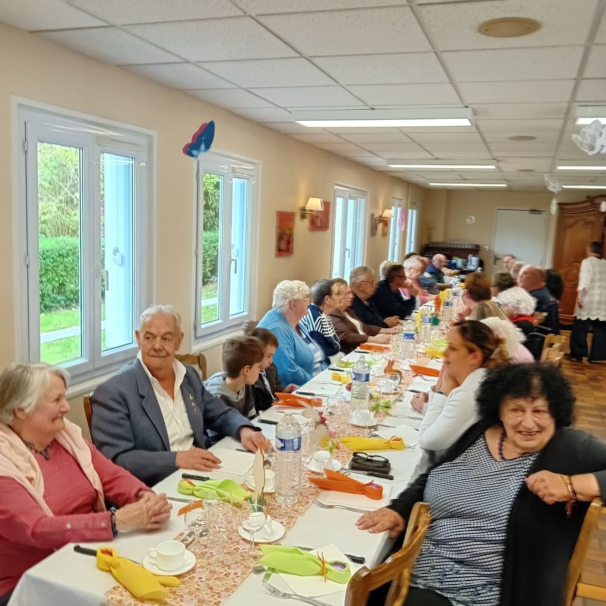 Le Côte d’Albâtre