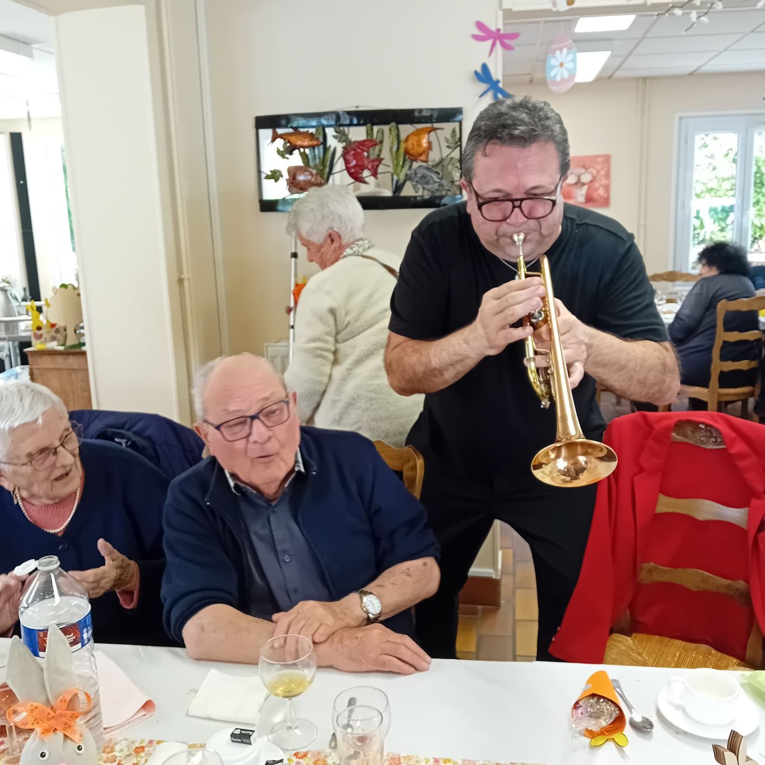 Le Côte d’Albâtre