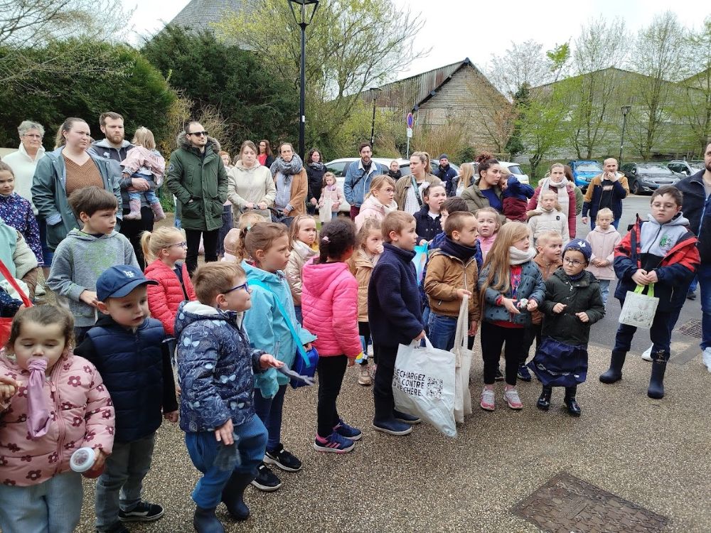 Le Côte d’Albâtre