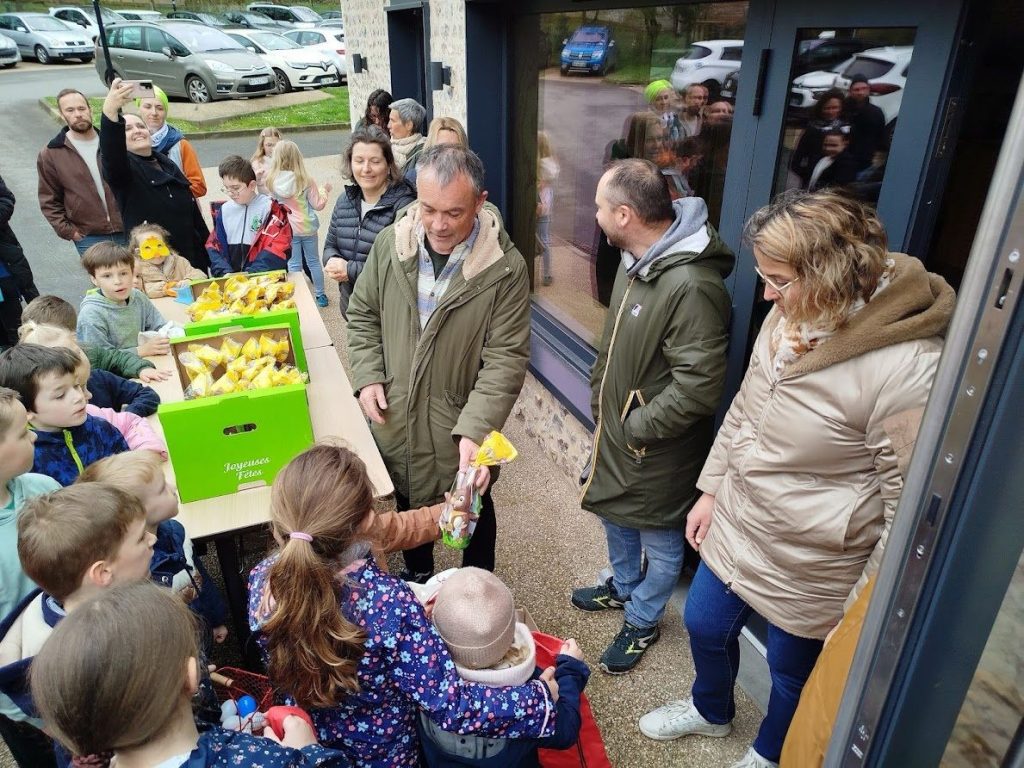 Le Côte d’Albâtre