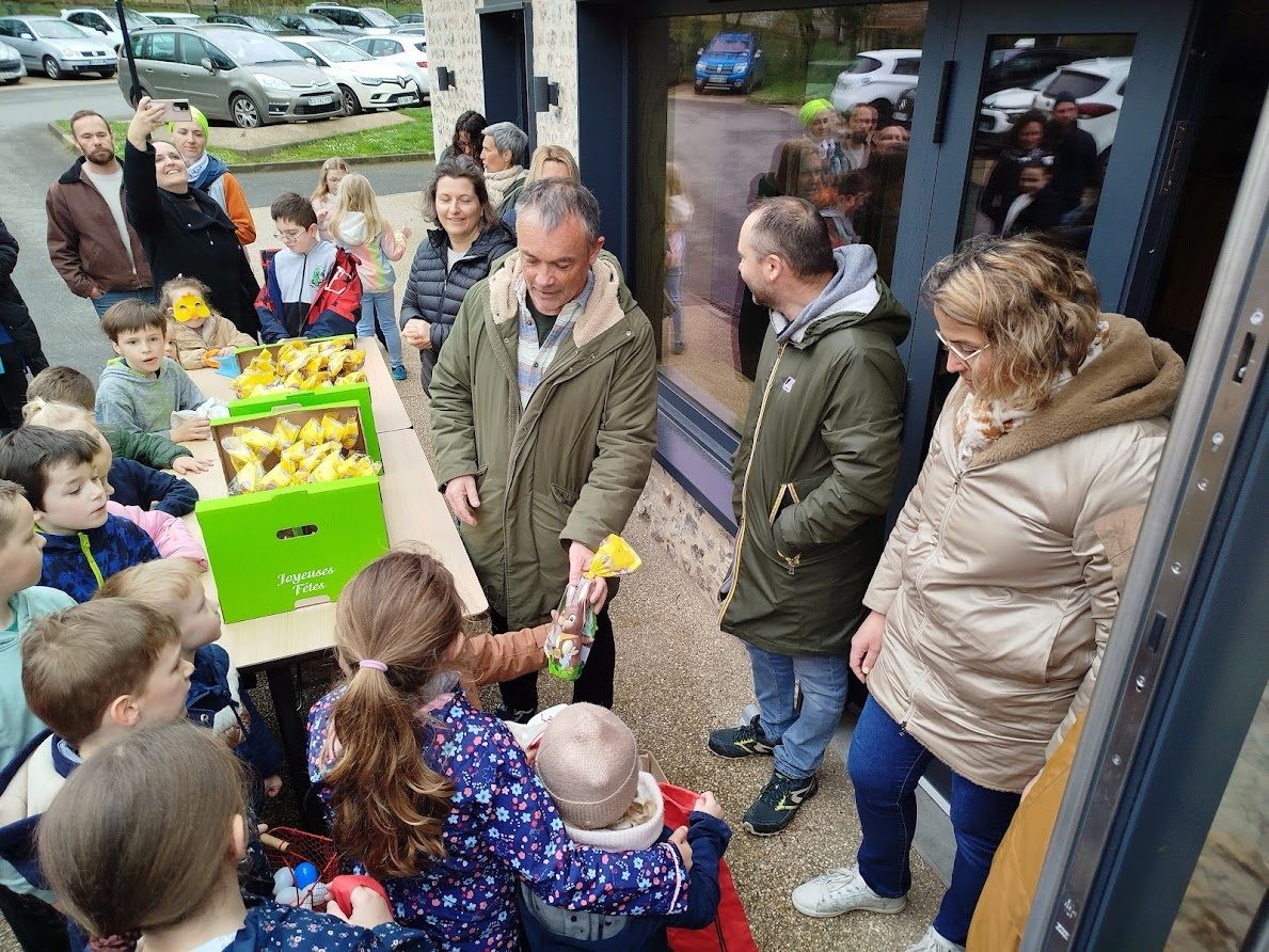 Le Côte d’Albâtre