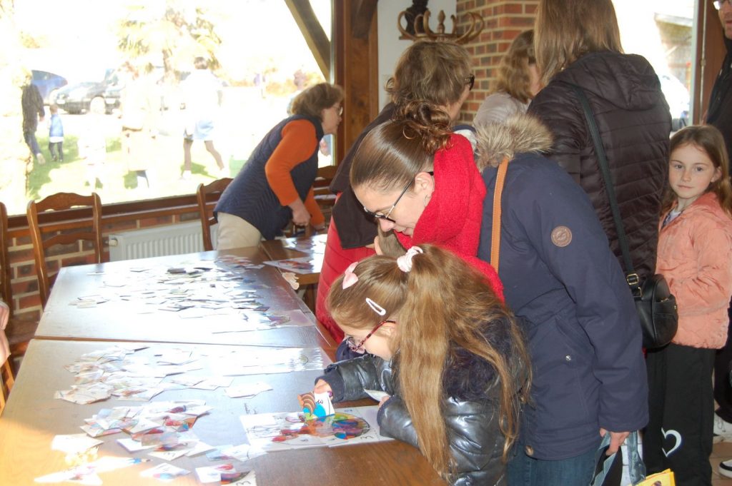 Le Côte d’Albâtre