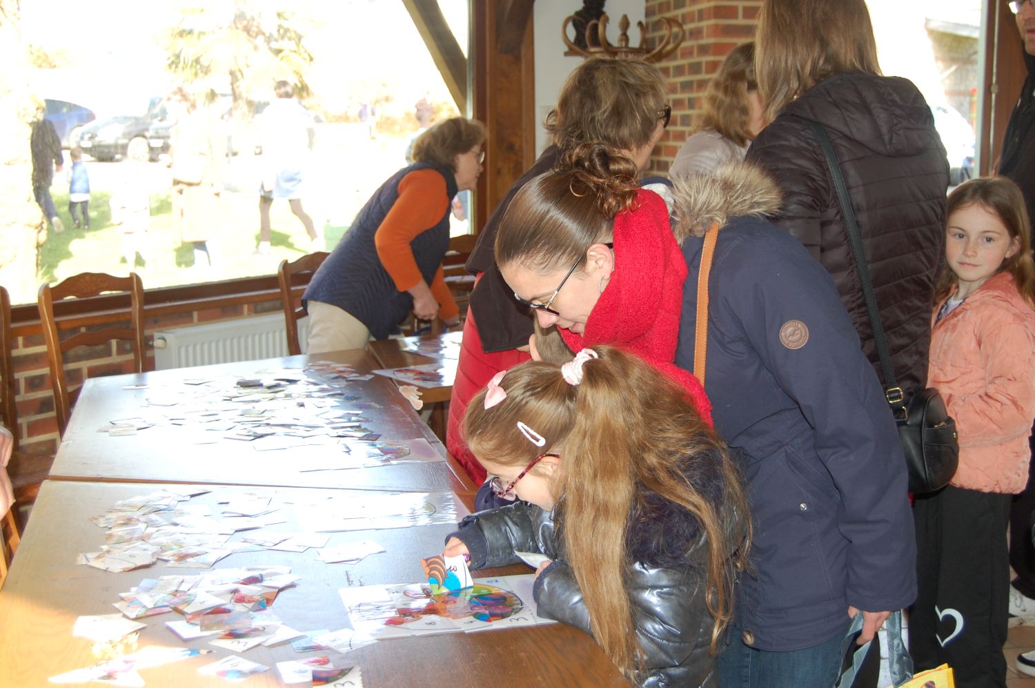 Le Côte d’Albâtre