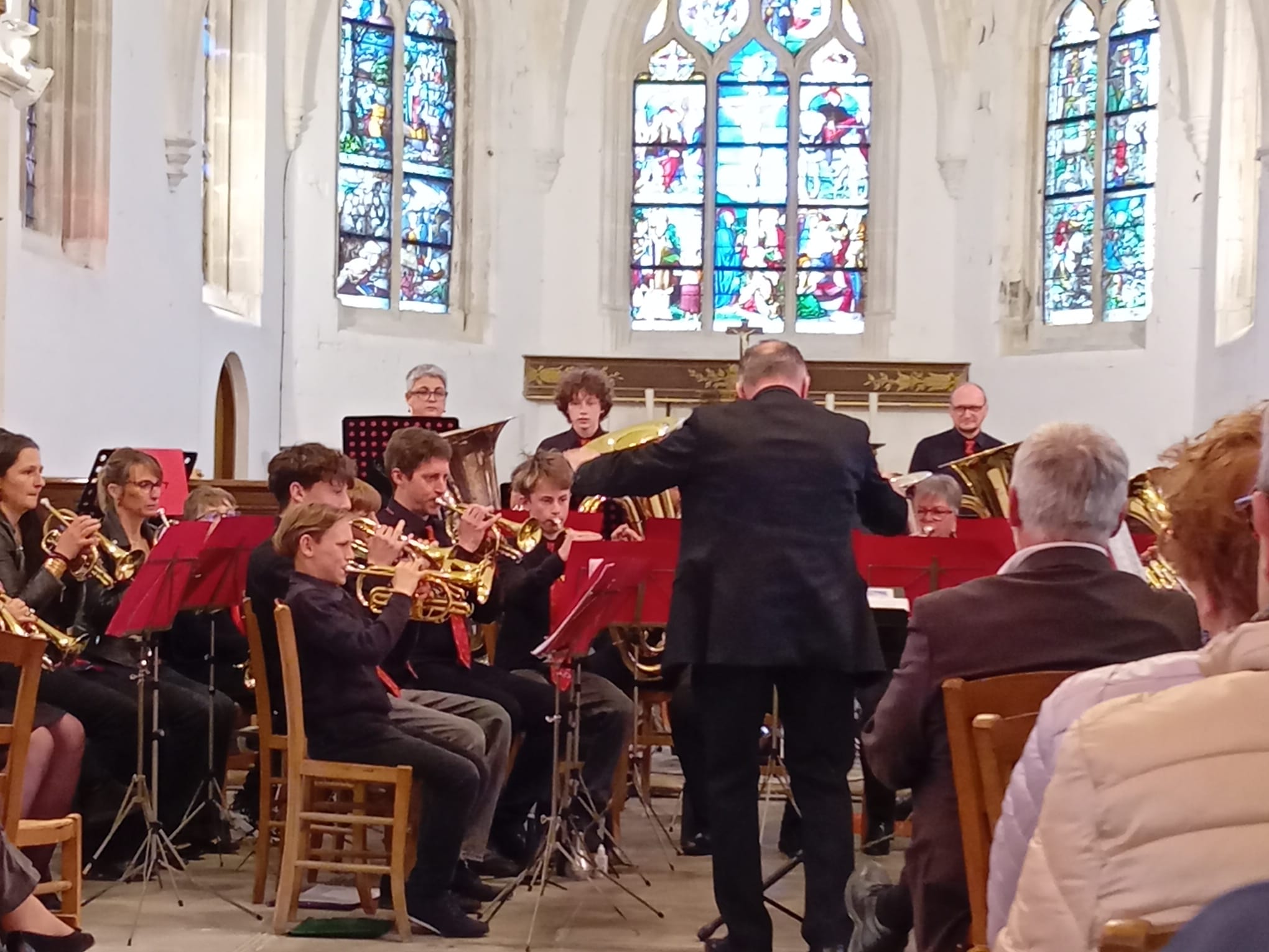 Le Côte d’Albâtre