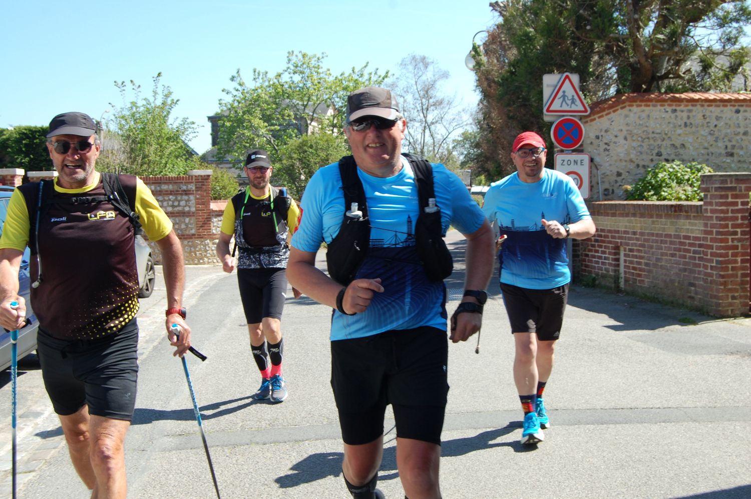 Le Côte d’Albâtre