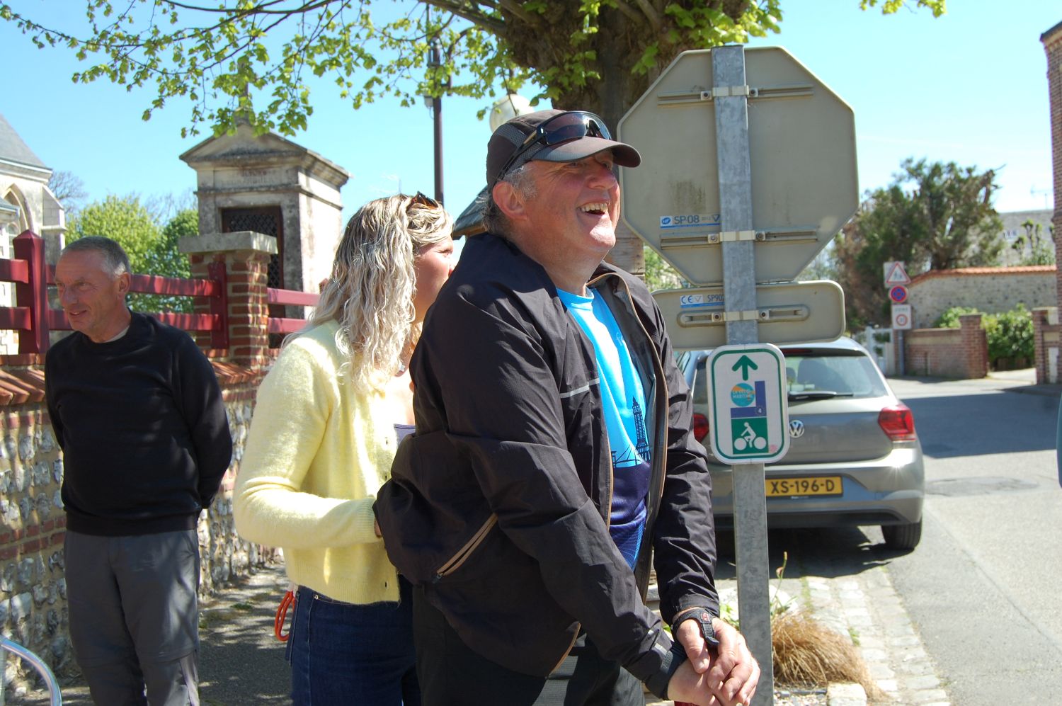 Le Côte d’Albâtre