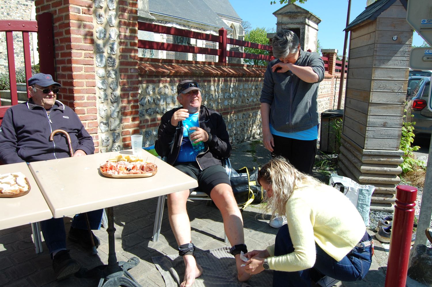 Le Côte d’Albâtre