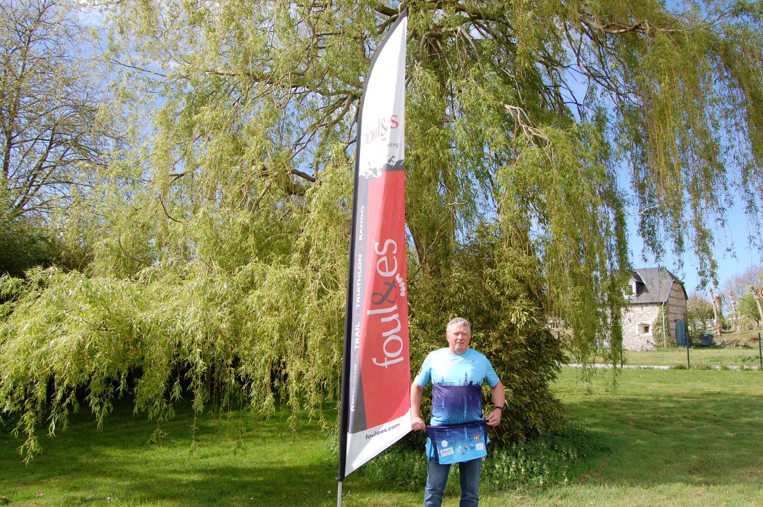 Le Côte d’Albâtre