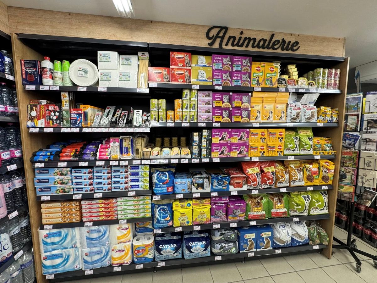 Le Côte d’Albâtre