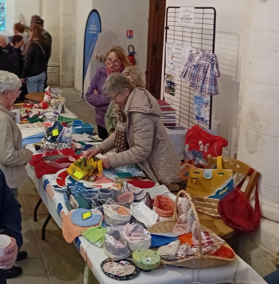 Le Côte d’Albâtre