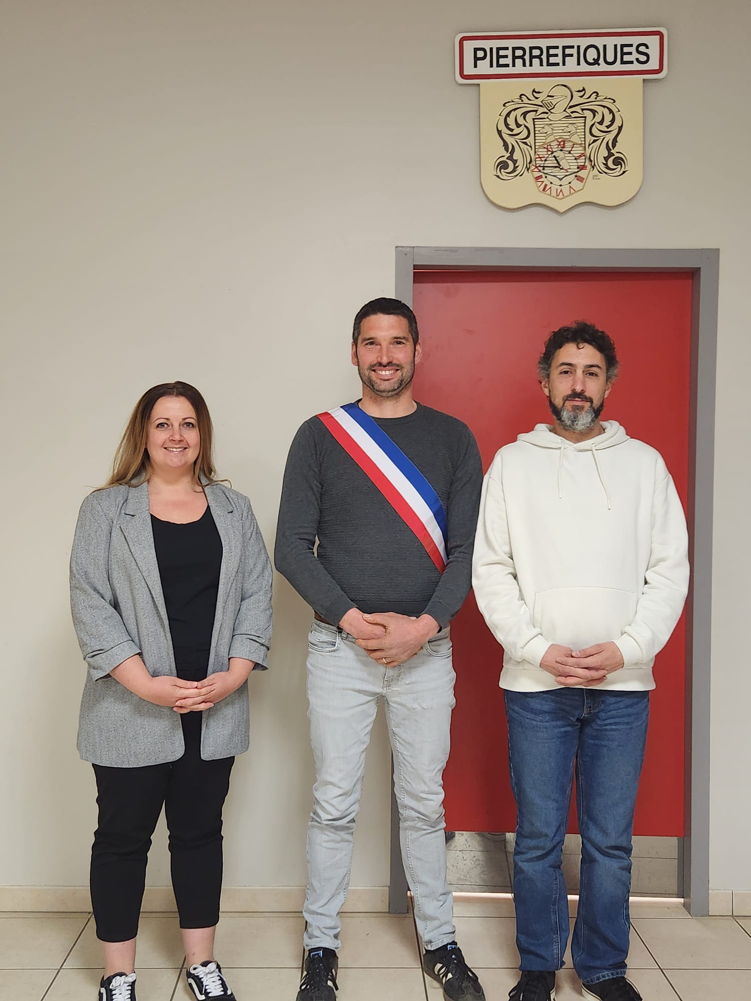 Le Côte d’Albâtre