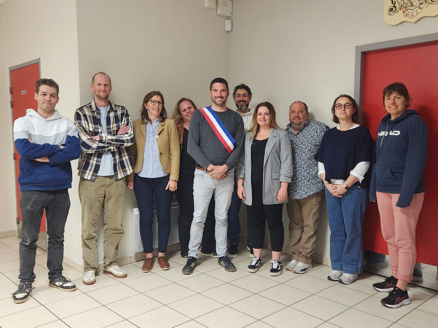 Le Côte d’Albâtre