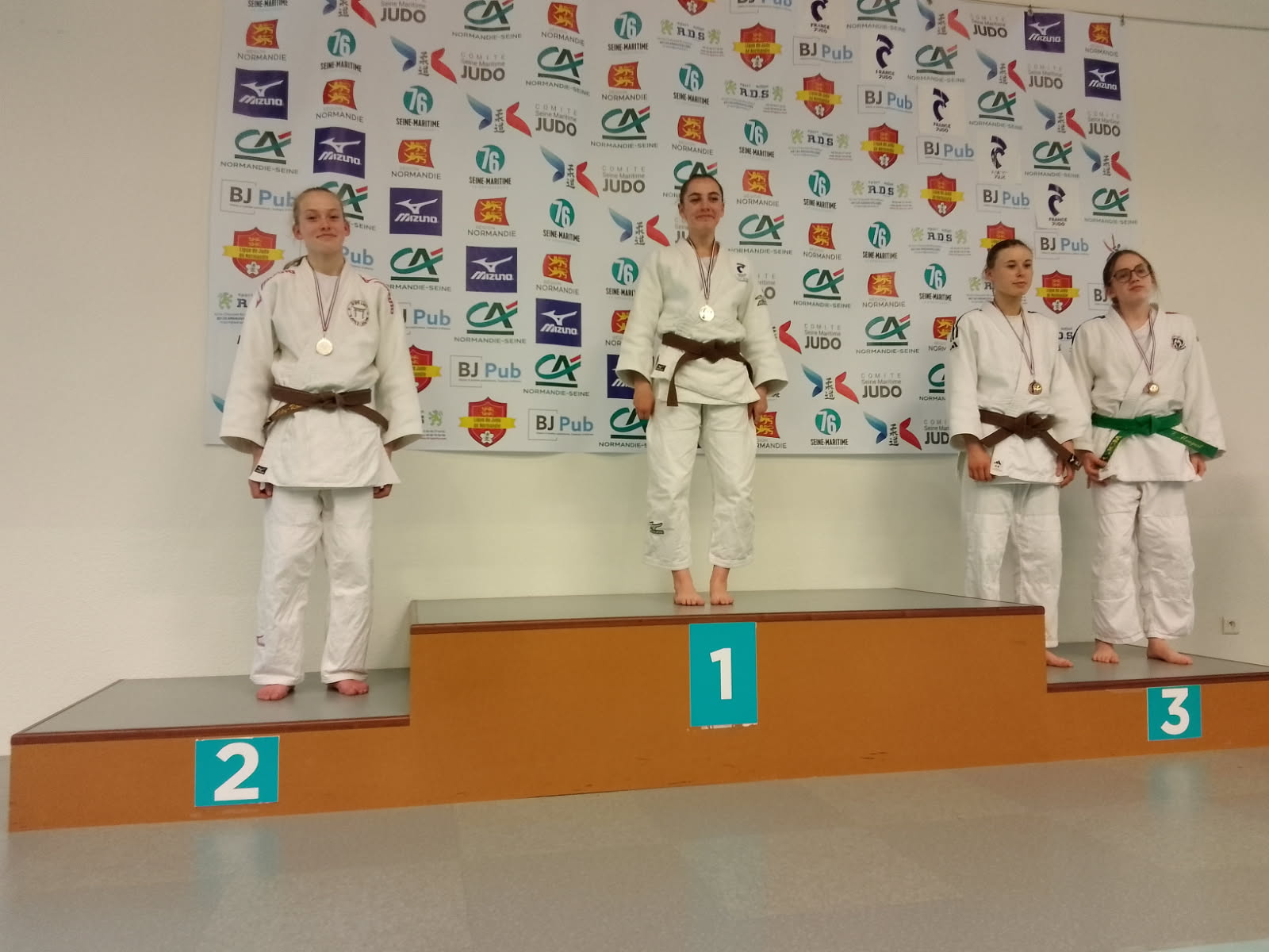 Le Côte d’Albâtre