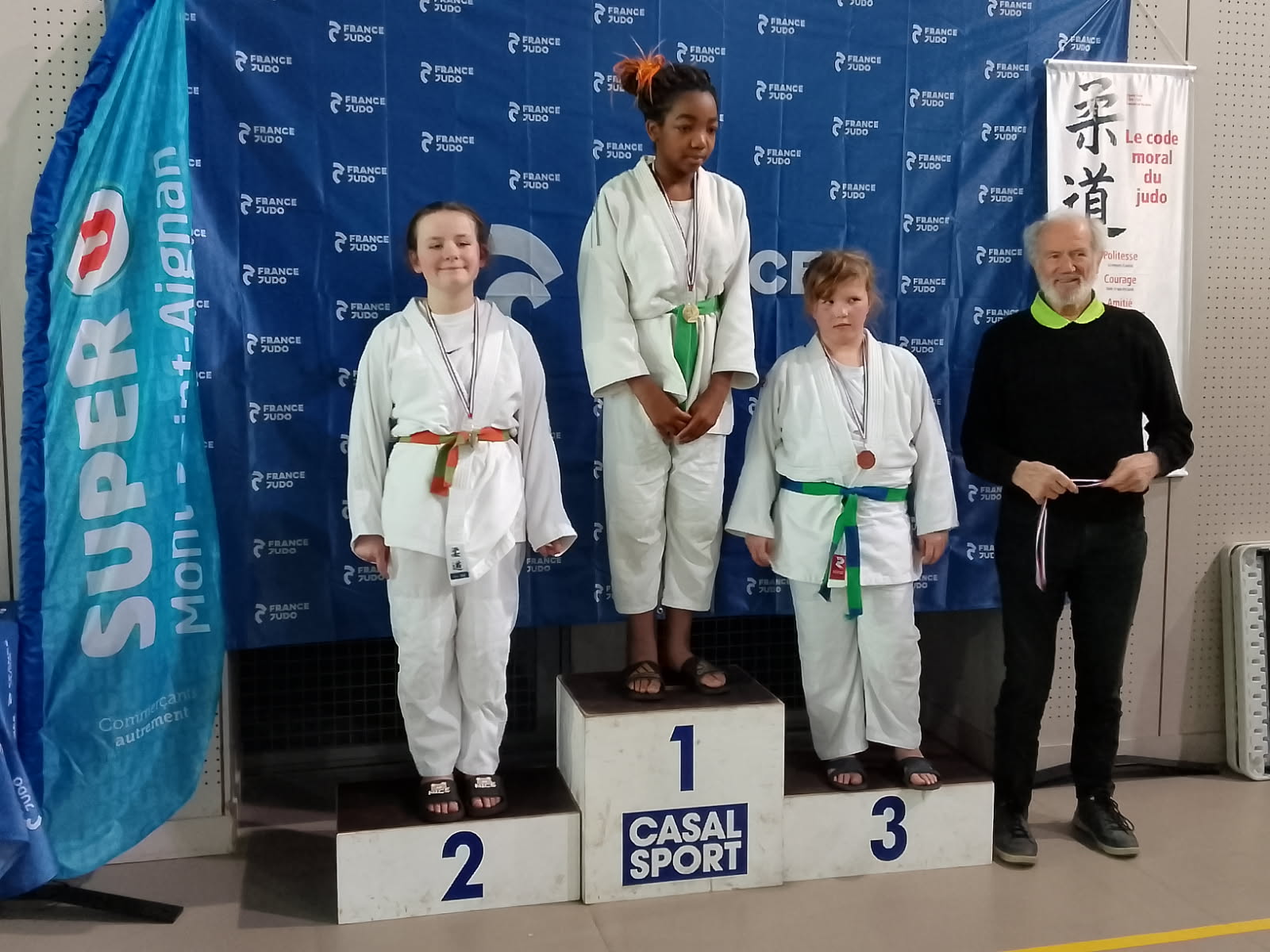 Le Côte d’Albâtre