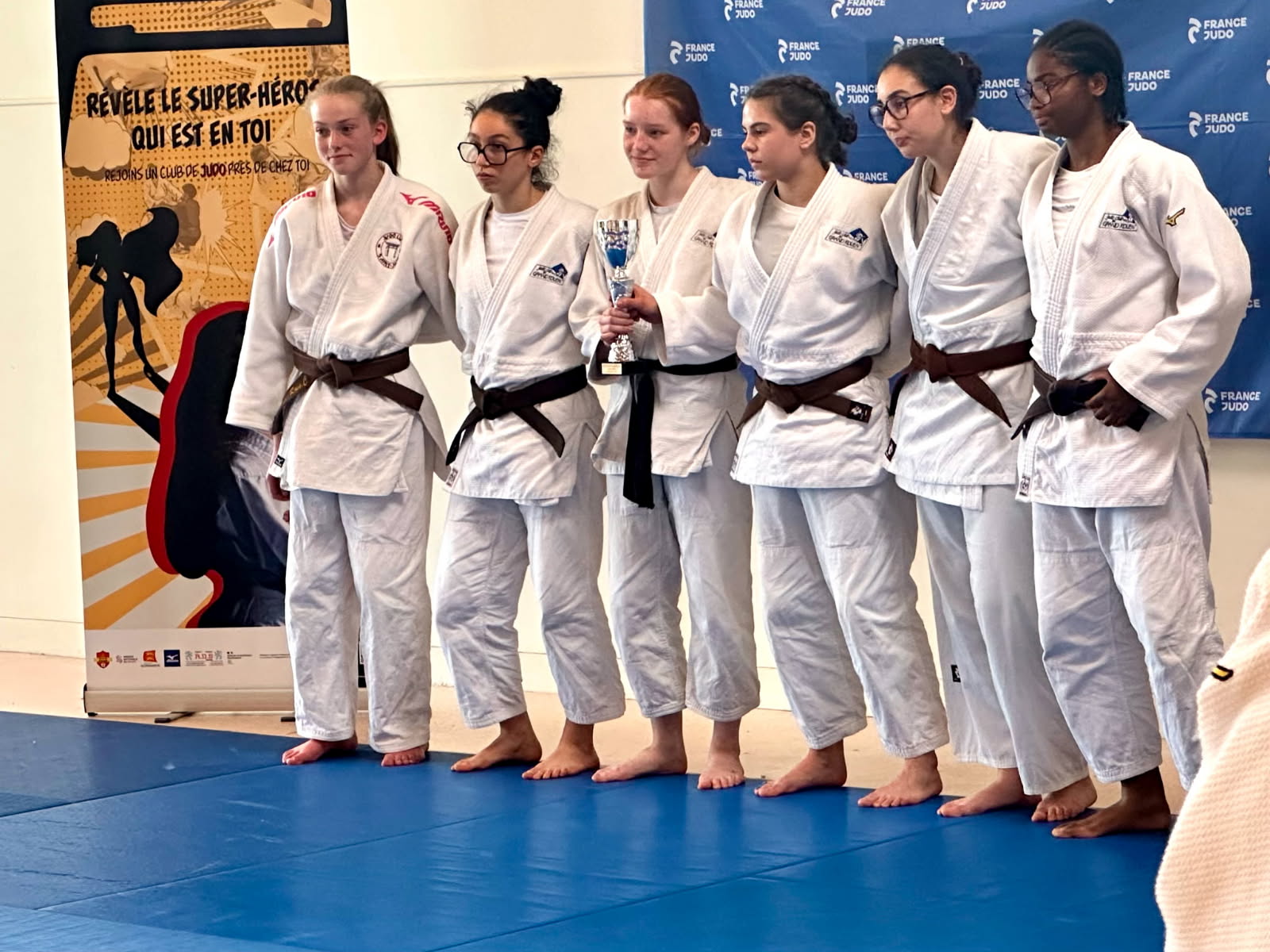 Le Côte d’Albâtre