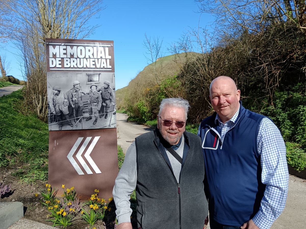 Le Côte d’Albâtre