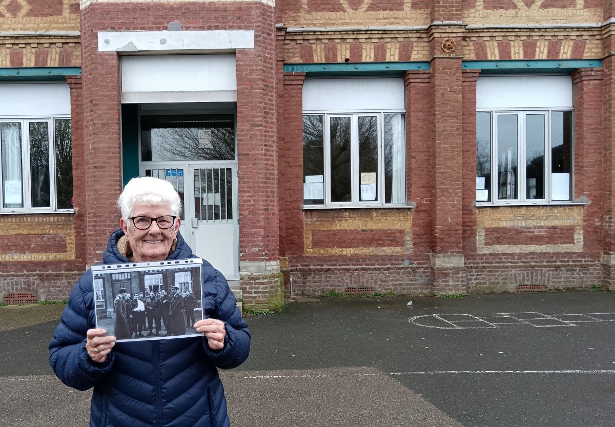 Le Côte d’Albâtre