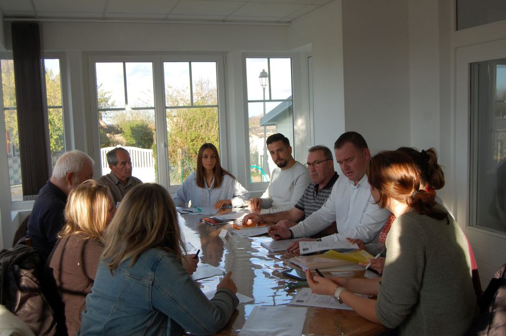 Le Côte d’Albâtre