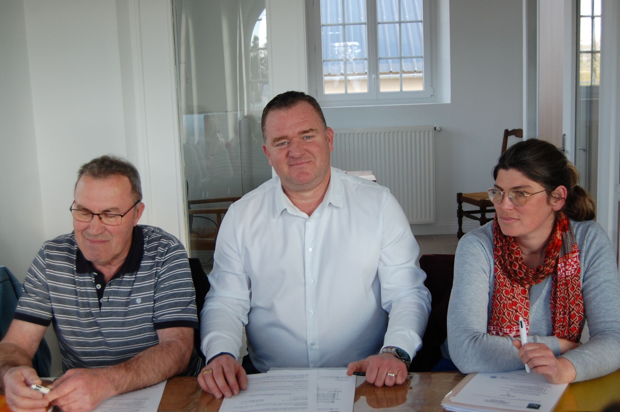 Le Côte d’Albâtre