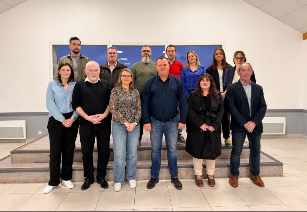 Le Côte d’Albâtre