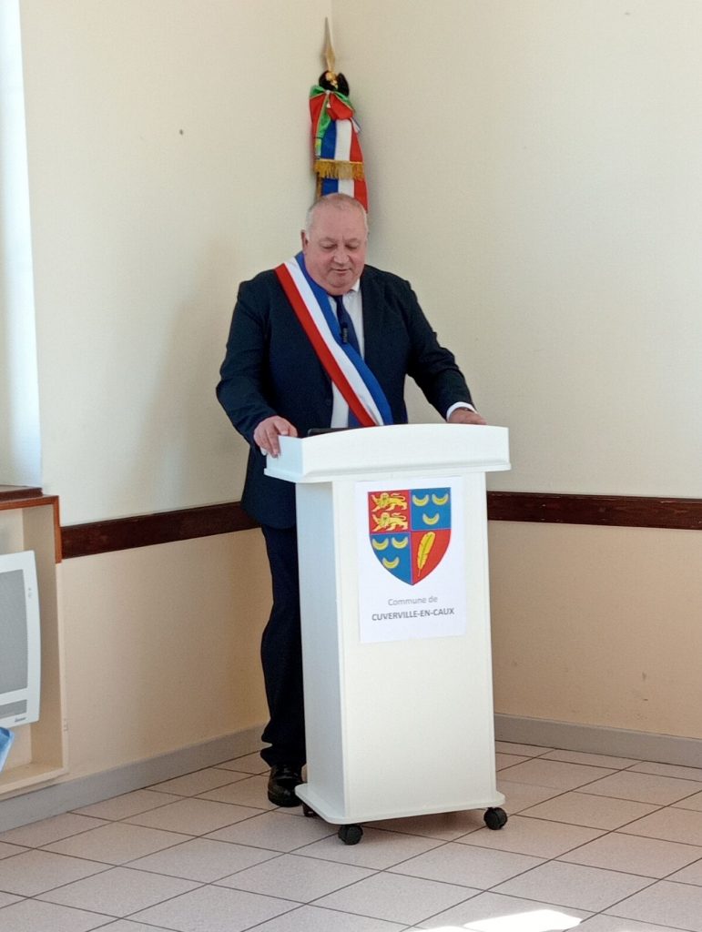 Le Côte d’Albâtre