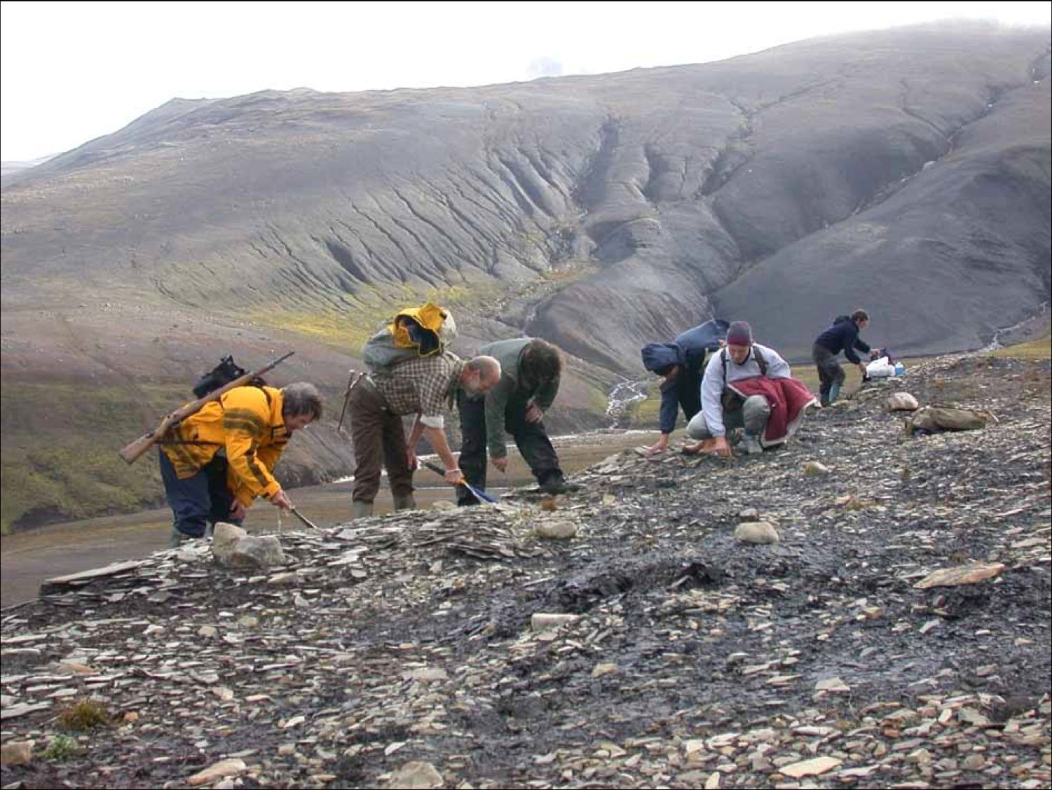 Le Côte d’Albâtre