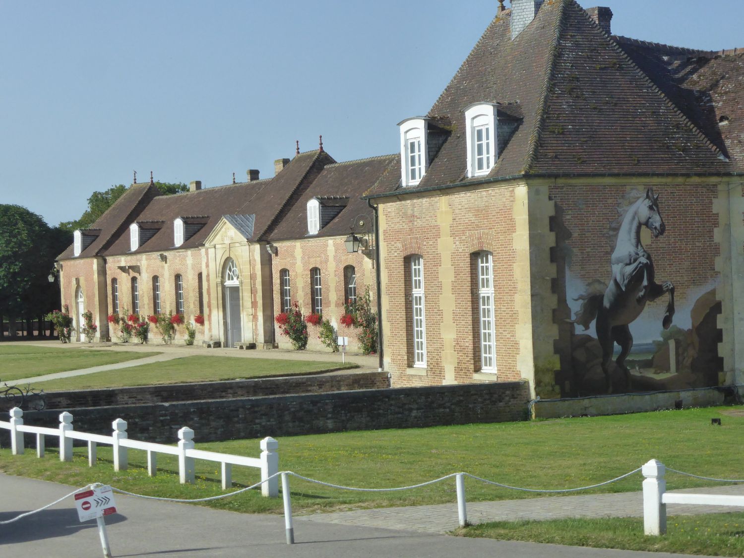 Le Côte d’Albâtre