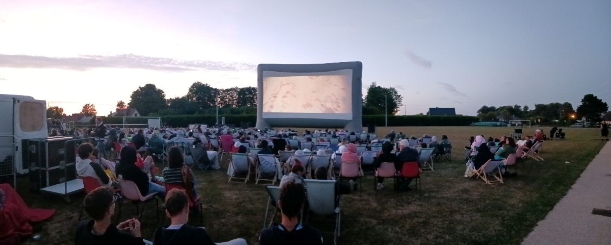 Le Côte d’Albâtre