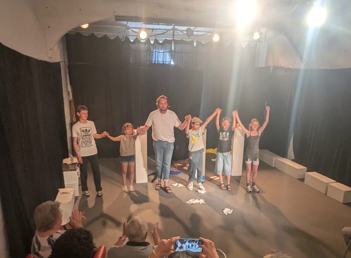 Le Côte d’Albâtre
