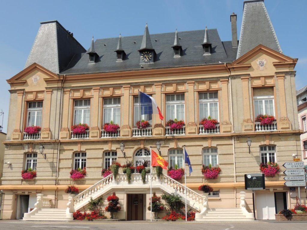 Le Côte d’Albâtre