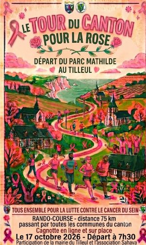 Le Côte d’Albâtre