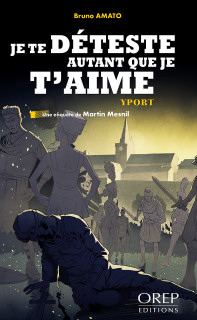 Le Côte d'Albâtre