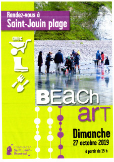 Le Côte d'Albâtre