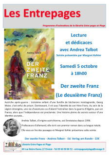 Le Côte d'Albâtre